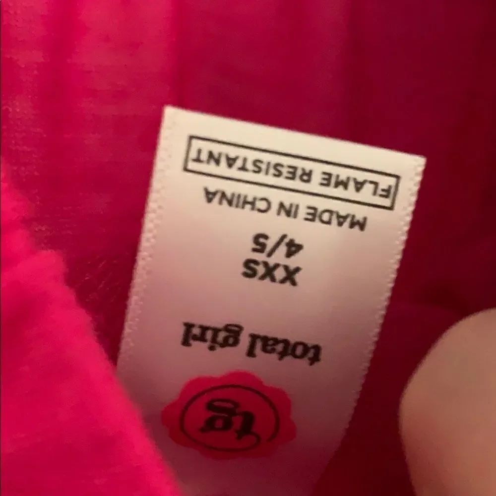 💗1 hr sale 💗Pj Set - Picture 4 of 7